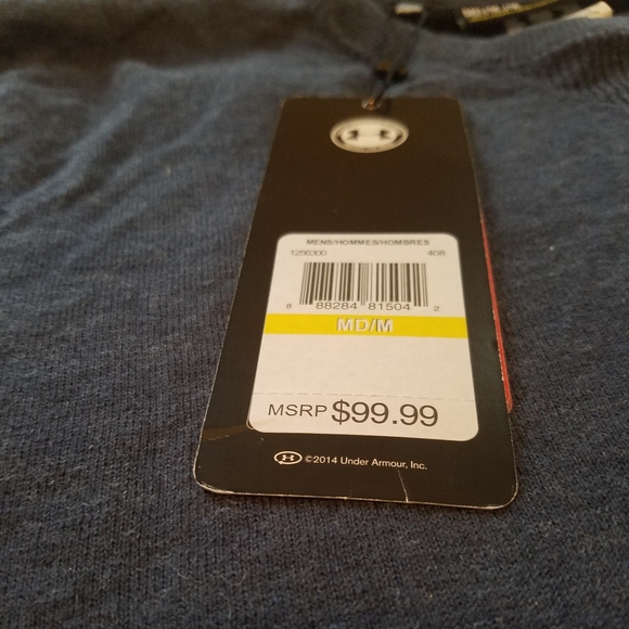 Under Armour Sweater - Picture 2 of 3